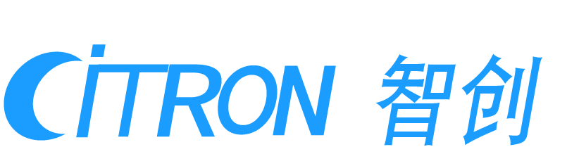 北京智創(chuàng)科技有限公司 Logo